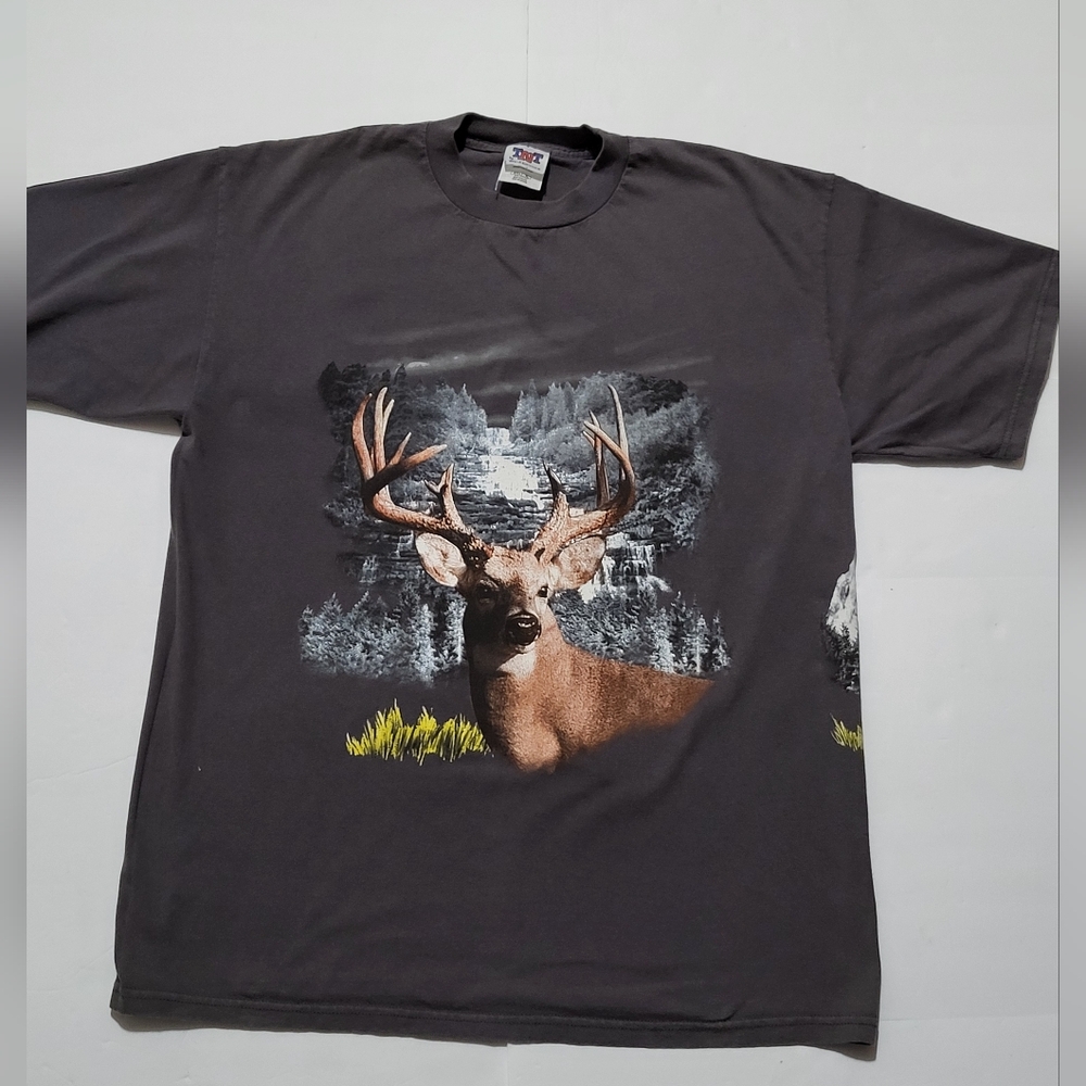 (#15) Tnt short sleeve